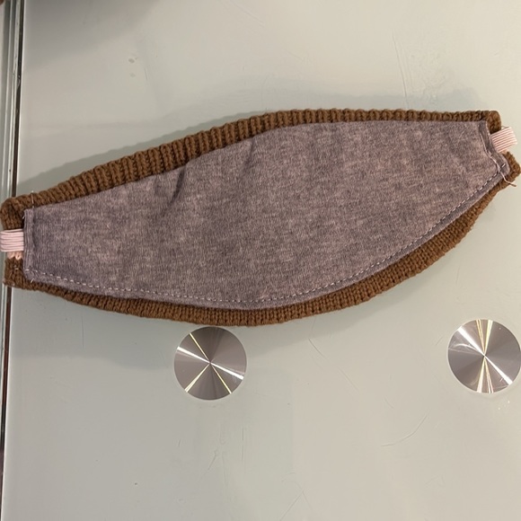 NWT- 3-1 Set of Winter Snow Riding Bonnet Caps for Ladies - Picture 3 of 5